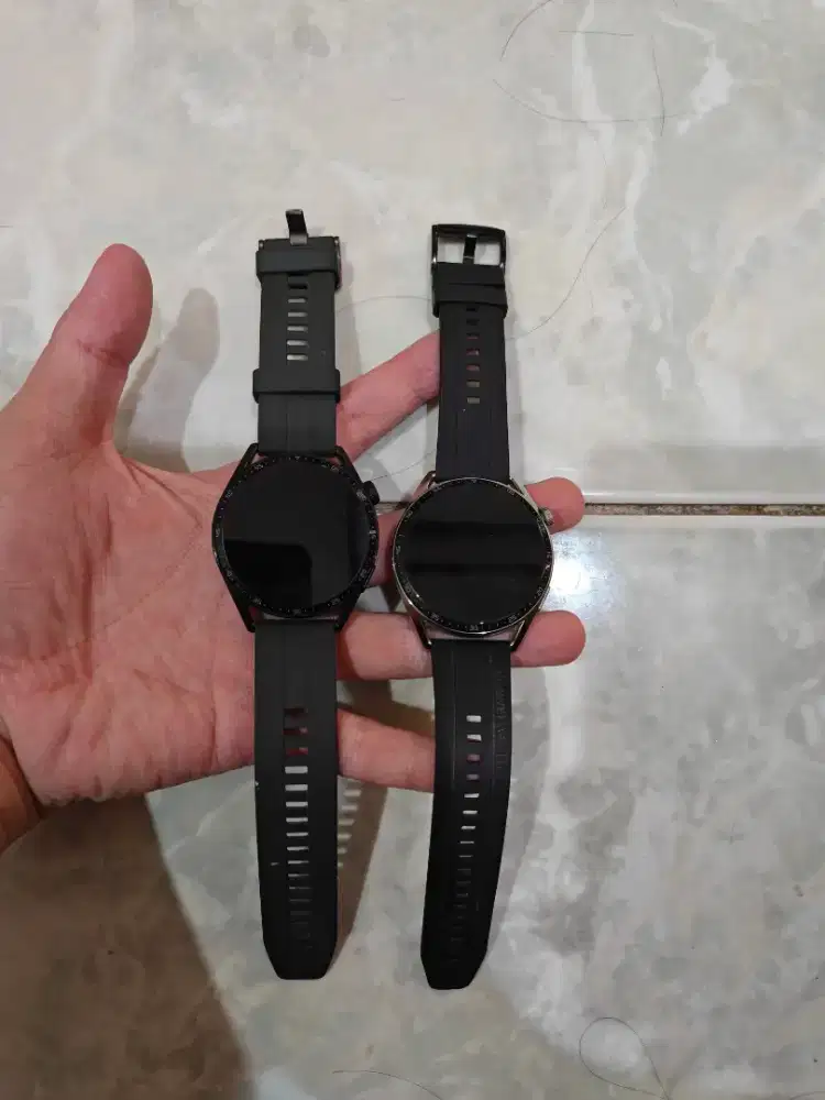 Huawei Watch GT 3 46mm garansi resmi