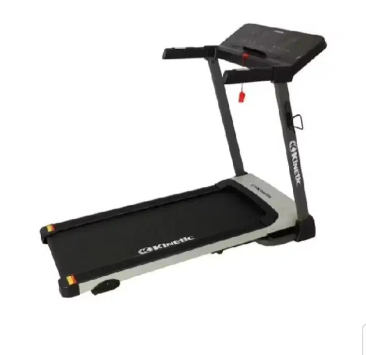 Jual Treadmill 12 Fitur Lengkap (NEGO)