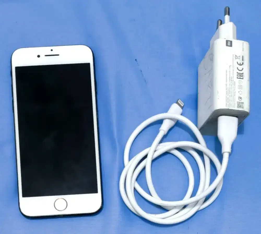 Iphone 7 128GB Mati Total