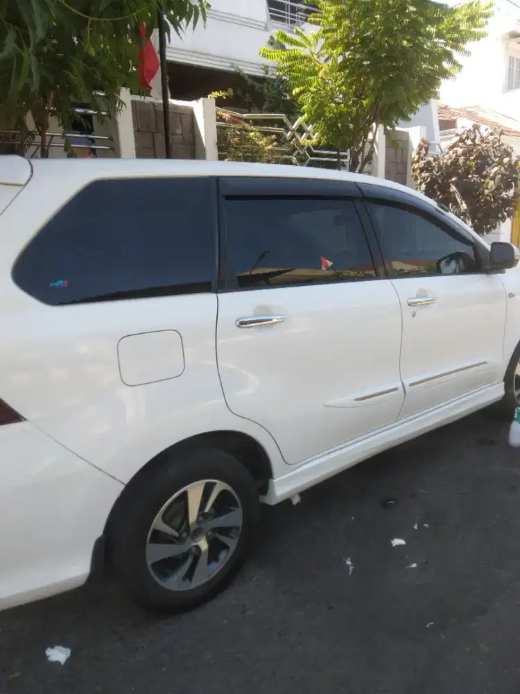 Specialist kaca film mobil & gedung