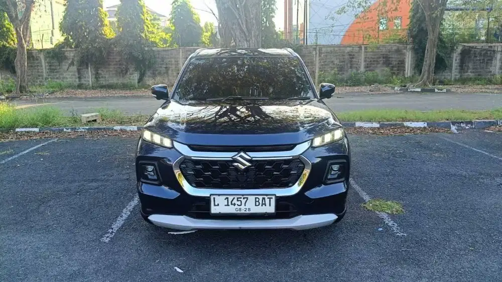 Grand Vitara Hybrid Matic 2023