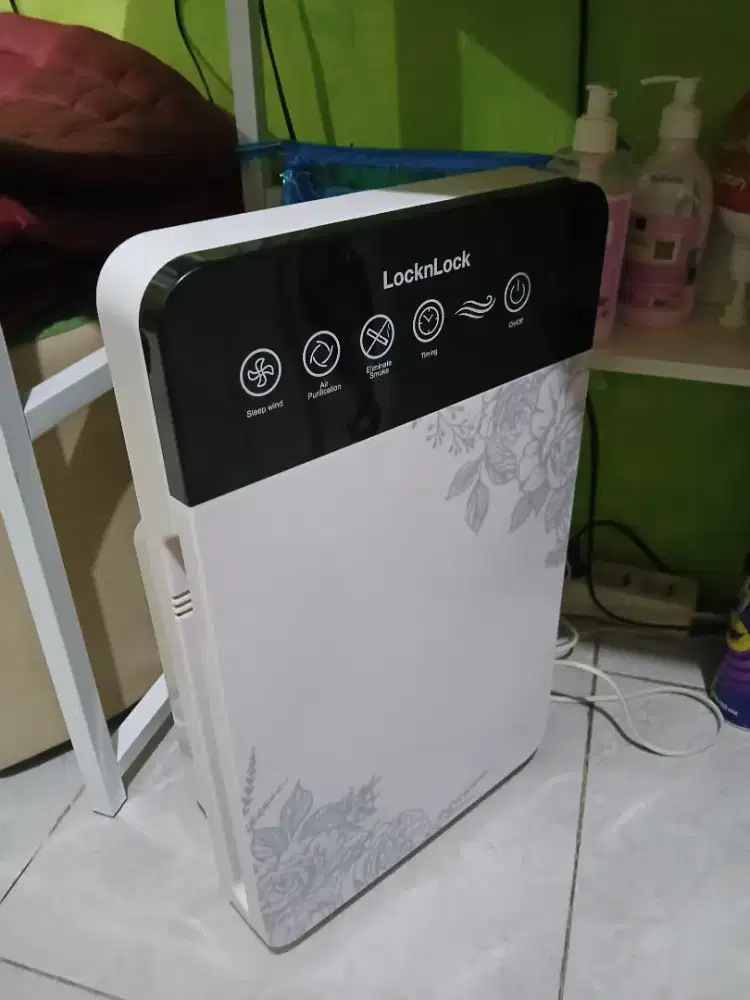 AIR PURIFIER NORMAL