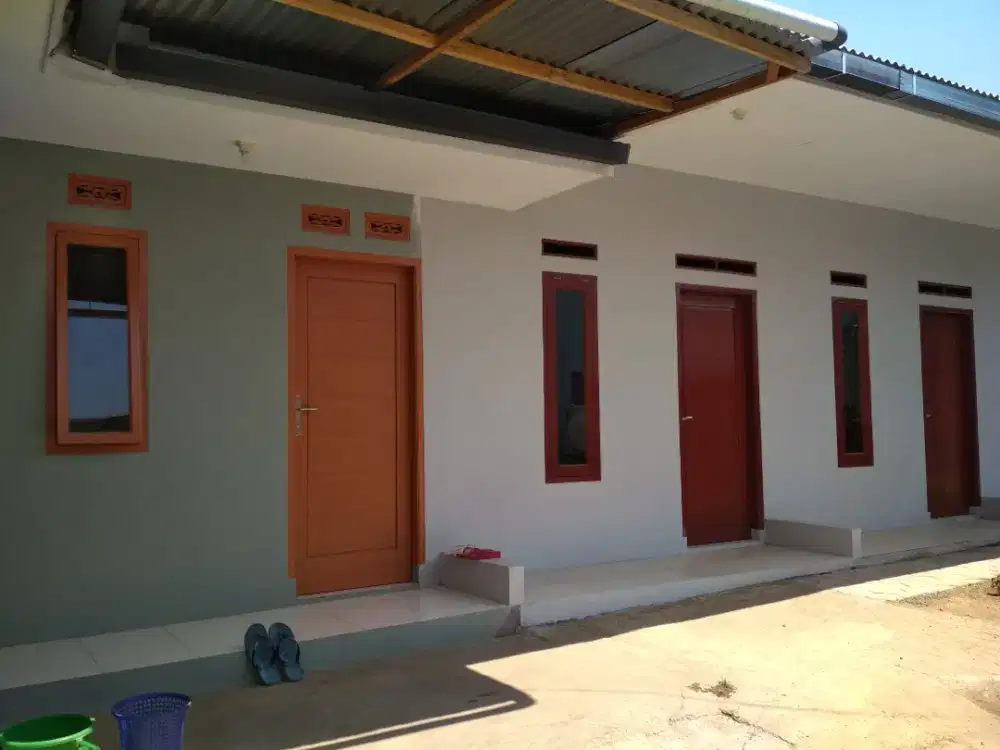 Pondok sukajaya Cibabat cimahi