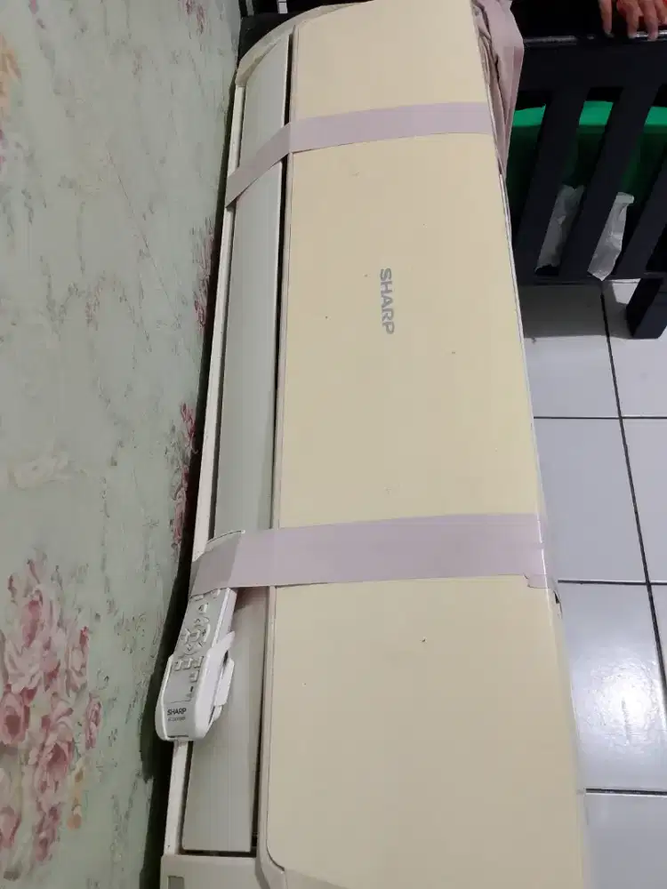 AC Sharp 1/2 pk