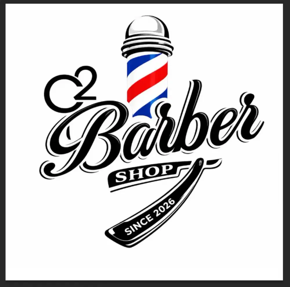 Di butuhkan karyawan untuk bekerja di Barbershop