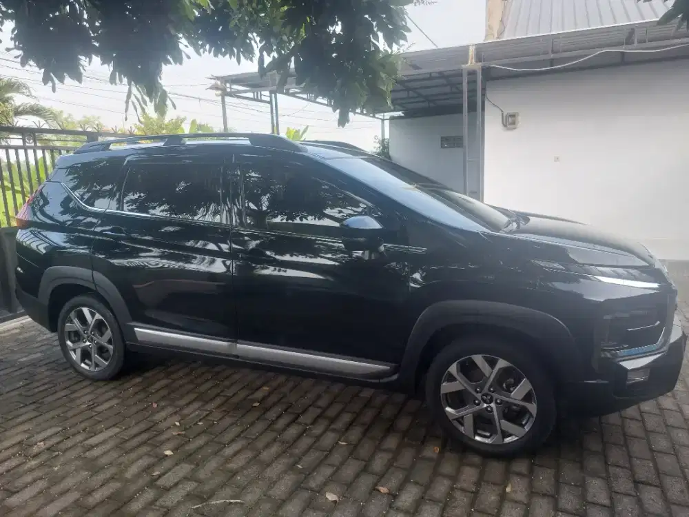 Expander Cross 2023 matic