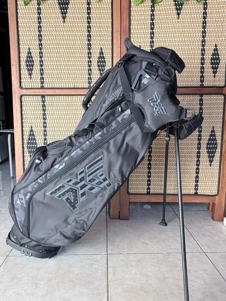 Bag golf hadiah new