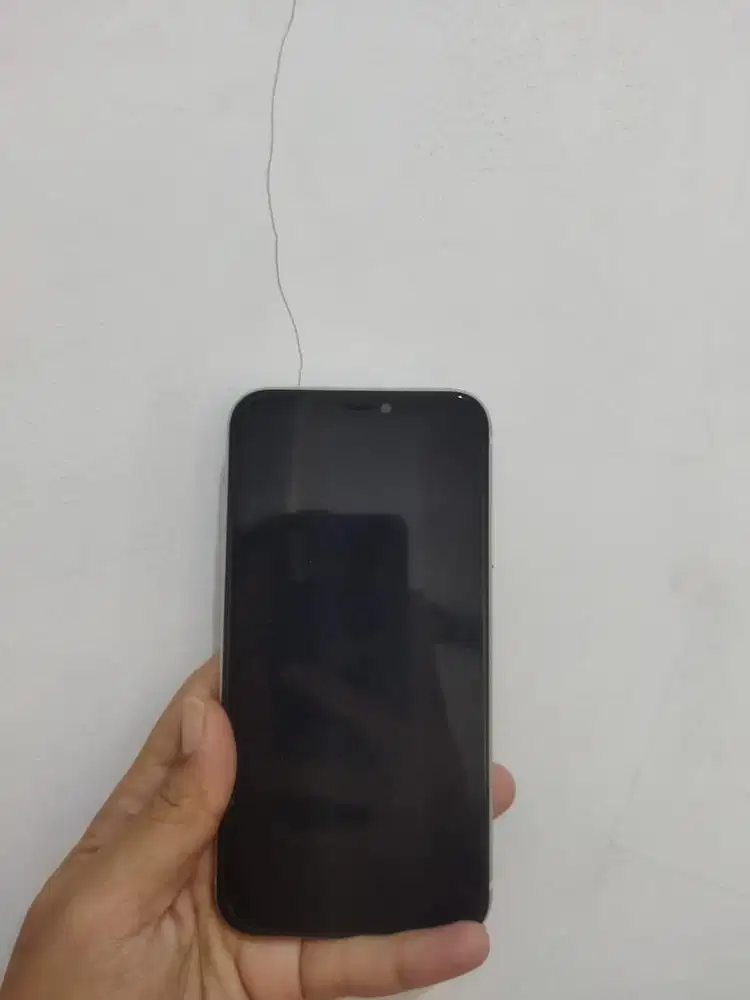 Iphone XR 128gb inter white