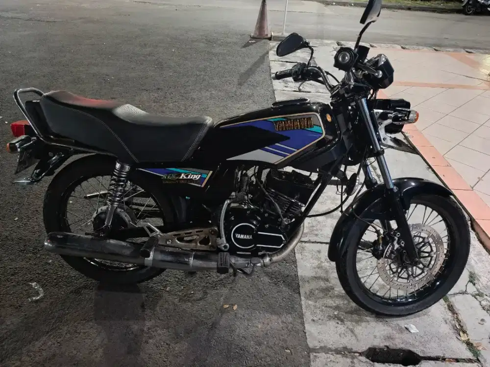 Yamaha 94 original