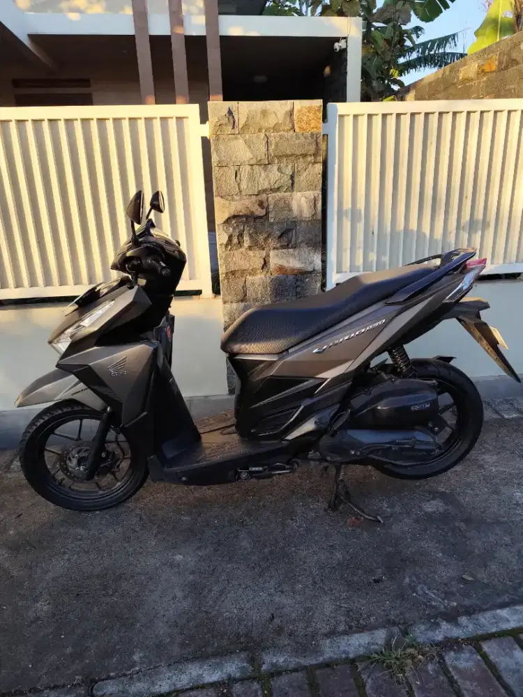 vario old 150cc terawat baik