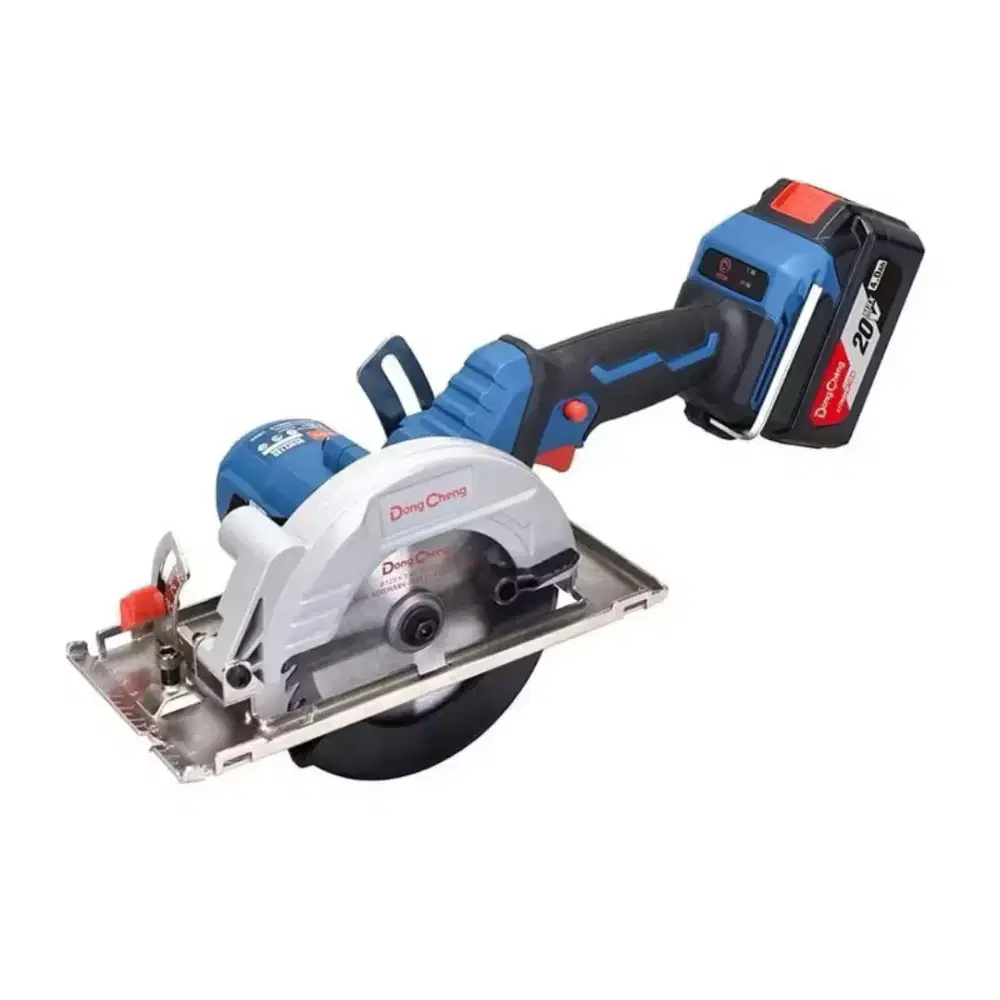 Circular Saw DONGCHENG 125mm