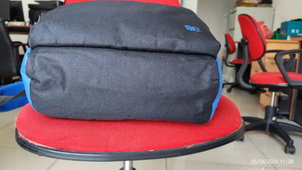 Ransel Kolon Sport Mulus Ori
