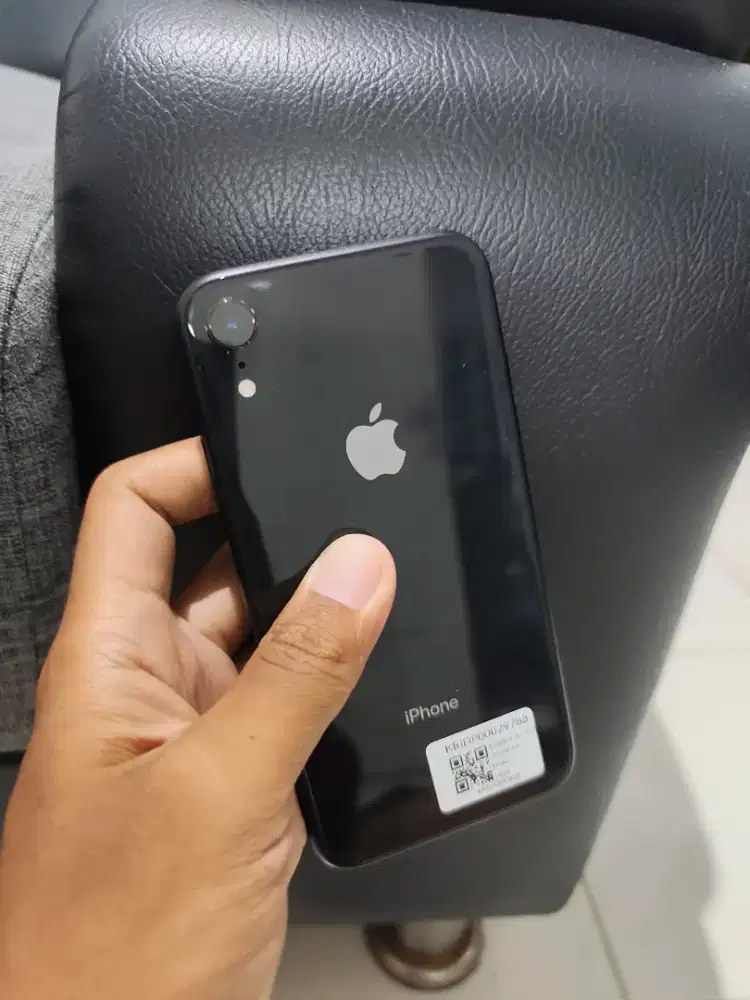 iPhone XR Ibox All Operator