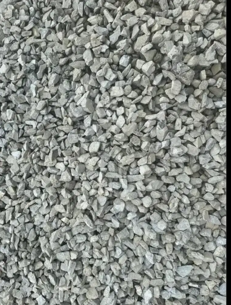 Batu split 1/2 murni kualitas super