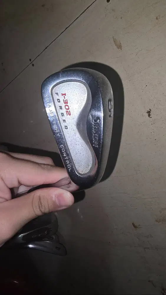 OBRAL STIK GOLF MURAH MERIAH