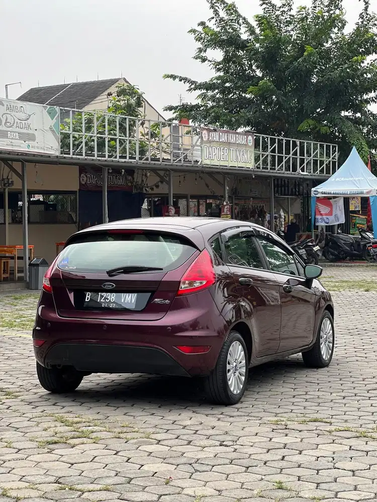 penjual