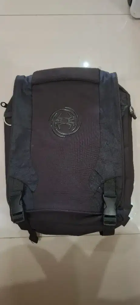 Tas Selempang SPIDERBILT
