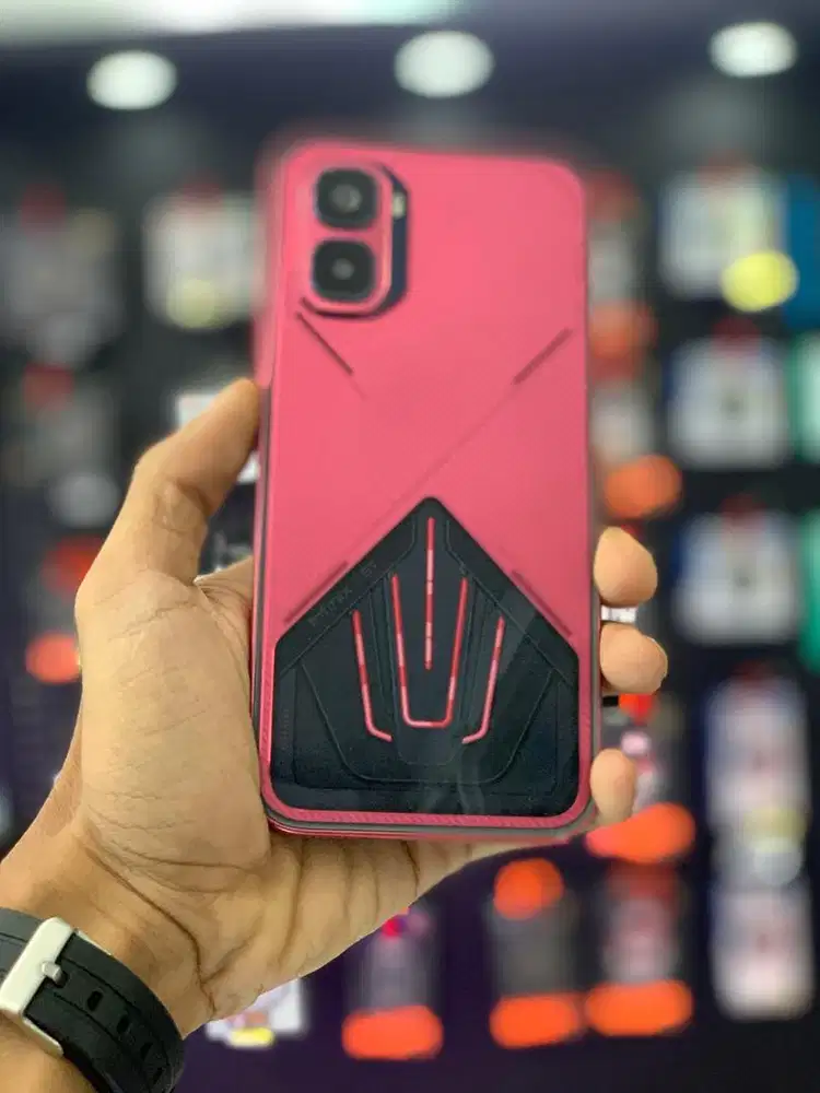 READY INFINIX GT 50 PRO 12/256