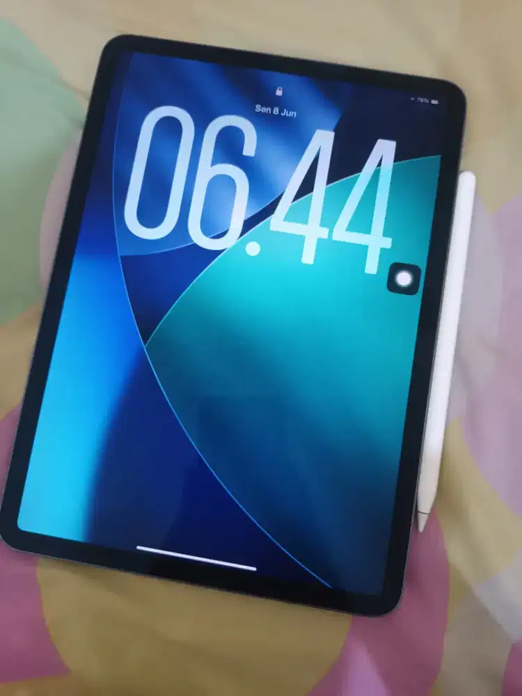Dijual IPAD PRO 11 Gen 2