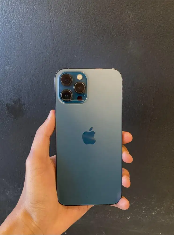 iphone 12 Promax 256 iboxx