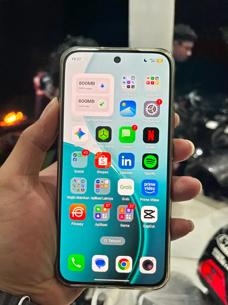 Oppo Reno 14 F 5G 256