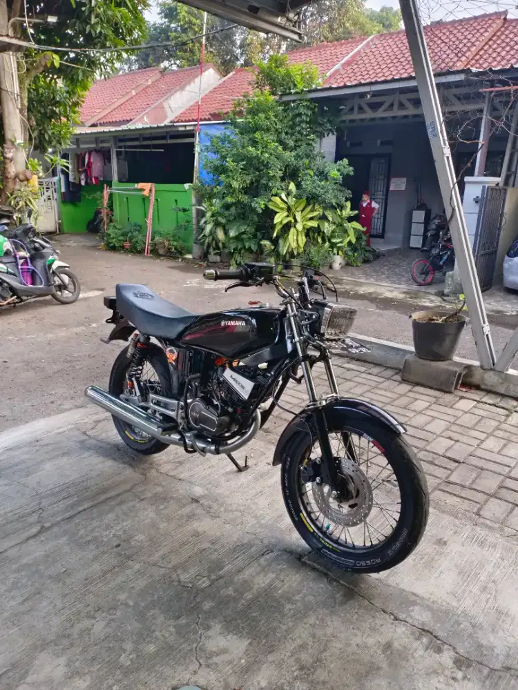 Rx king tahun 2000