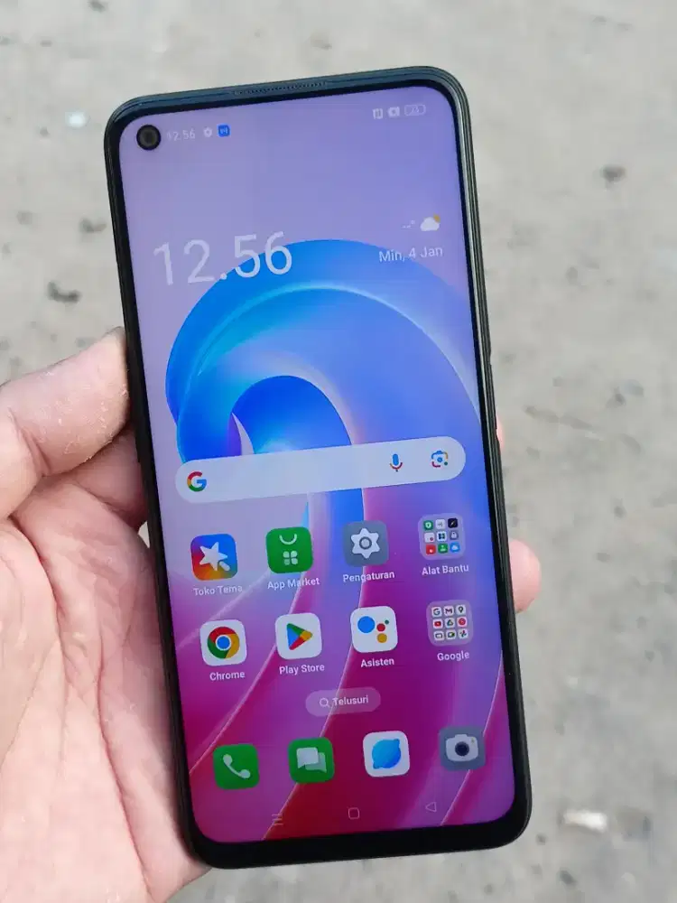 Oppo A96 NFCRam 8+8/256GB
