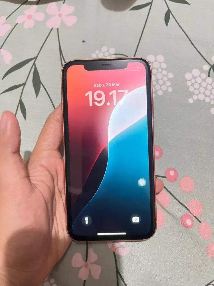 Iphone Xr 256 GB InteR All operator