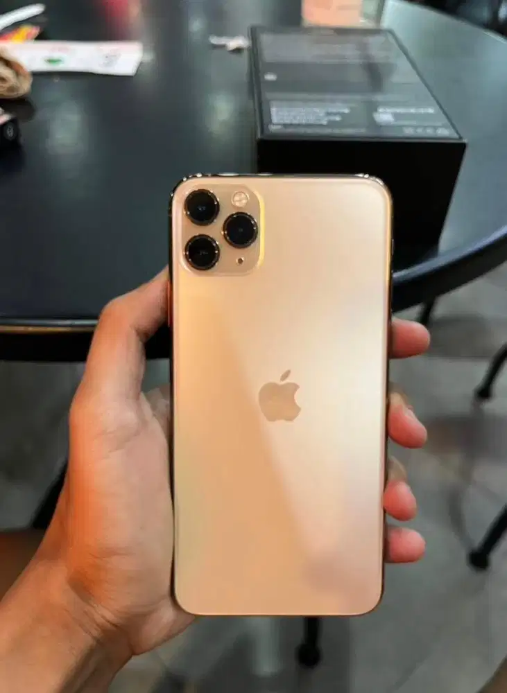 iphone 11 Promax 512 iboxx