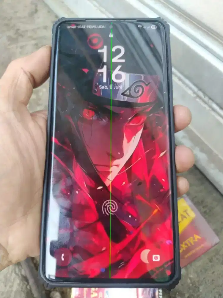 Samsung S21 Ultra 5G