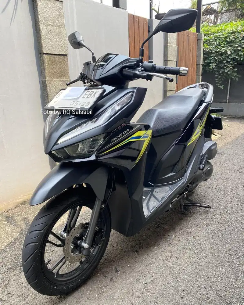 BU!! Vario Led New gen 2 2024