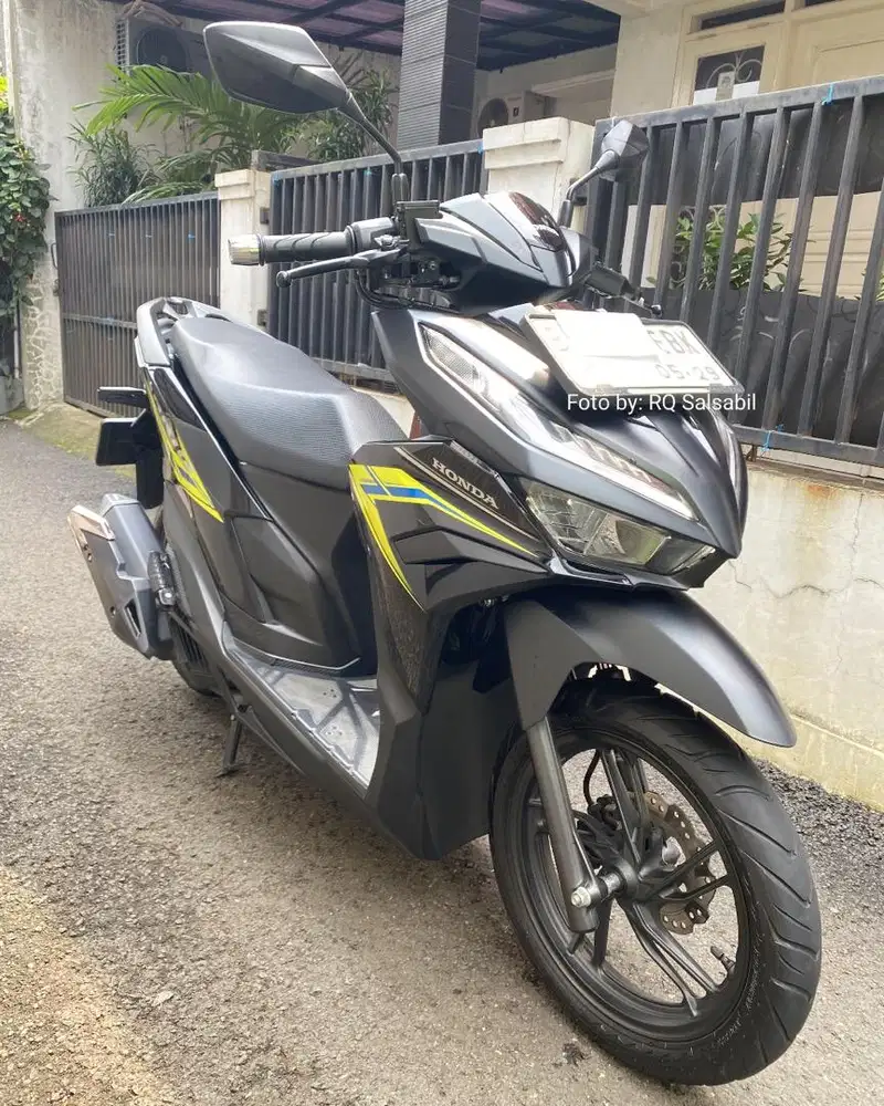 BU!! Vario Led New gen 2 2024