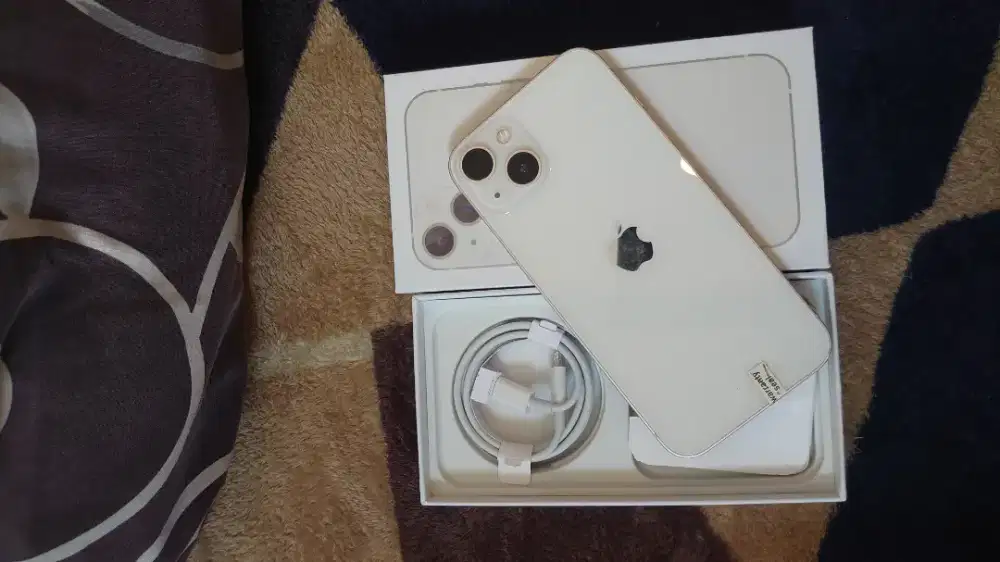 iPhone 13 128 alloprator
