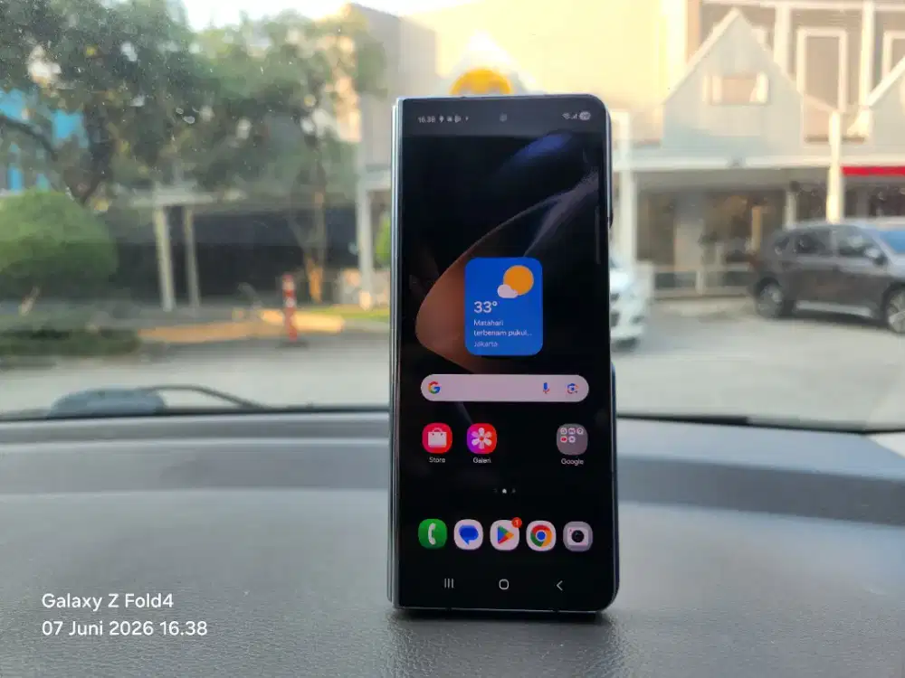 Samsung Galaxy Z Fold 4 Sein 512Gb