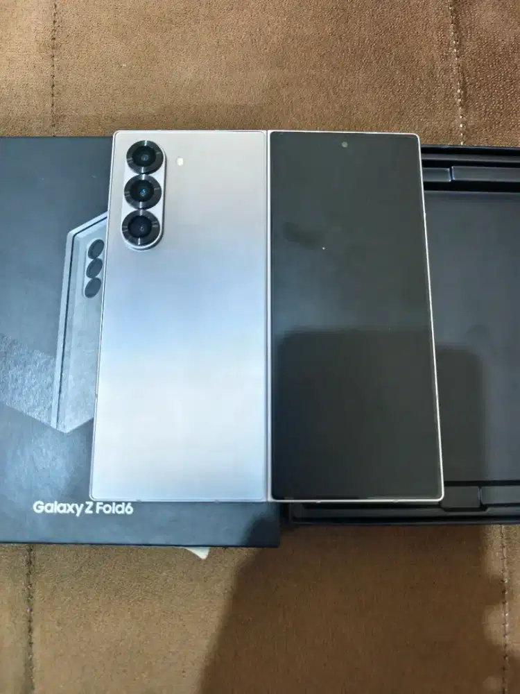 samsung Z fold 6 12/256