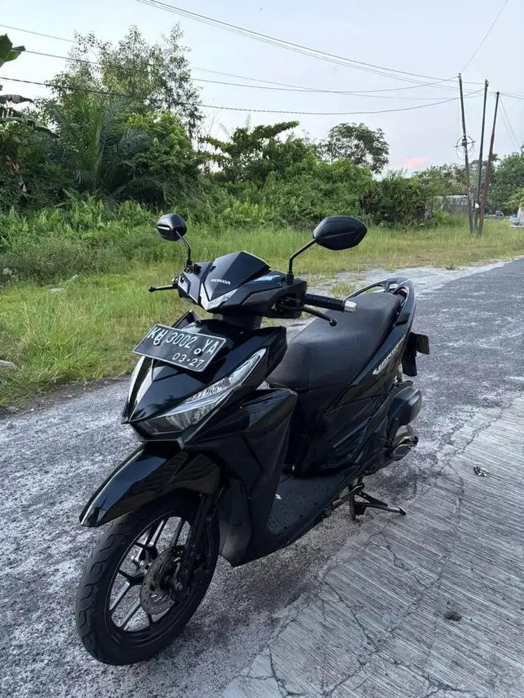 DI JUAL VARIO 2016
