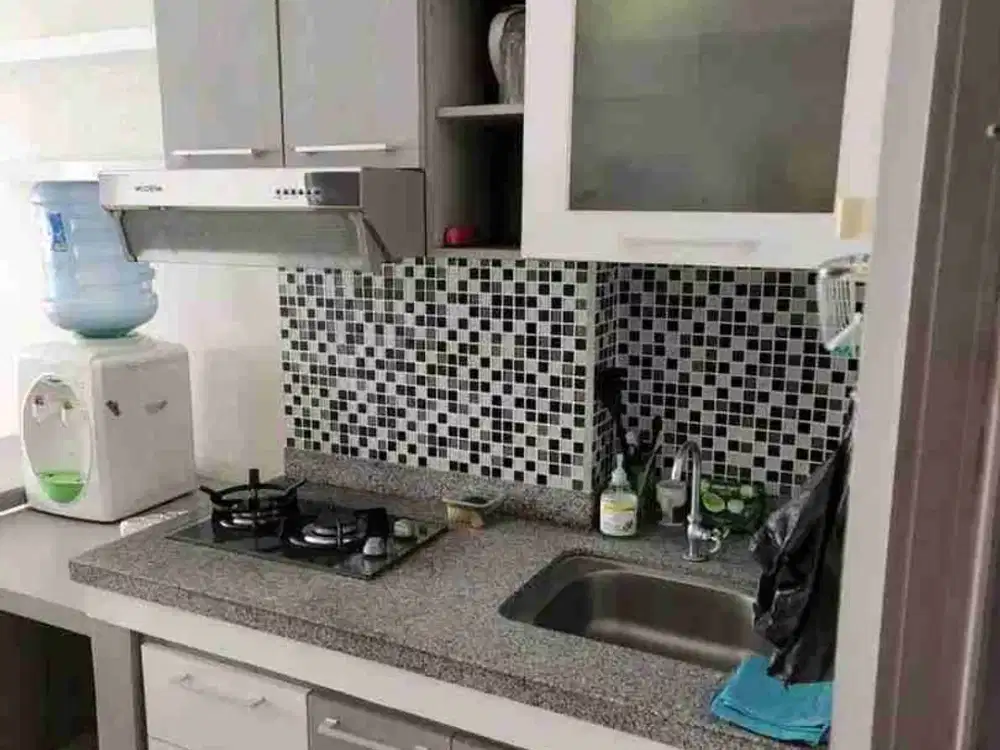 Termurah‼️Apartemen Puncak Kertajaya