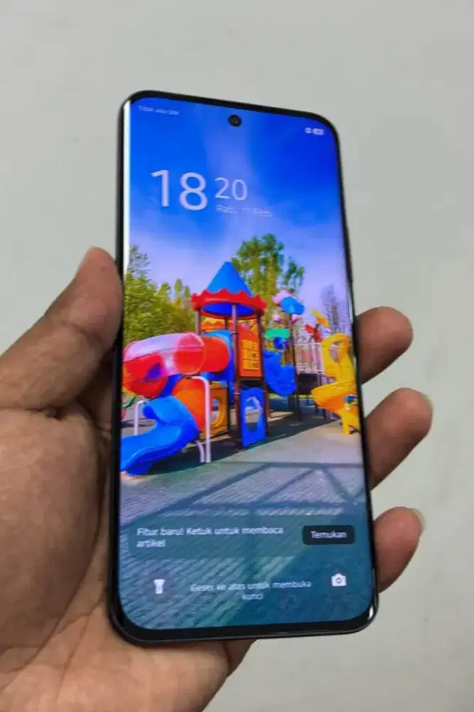 Infinix hot 60 pro plus 8/256 carkem 1,3jt atau mahar aja
