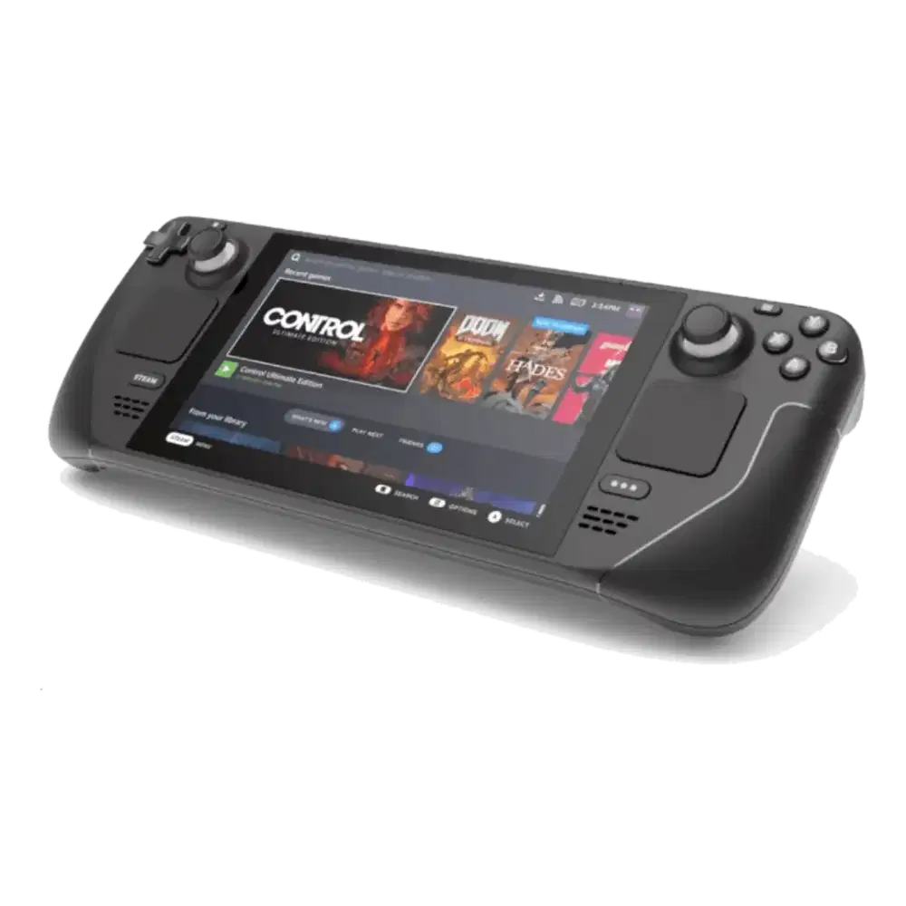 wtb cari beli steam deck bekas