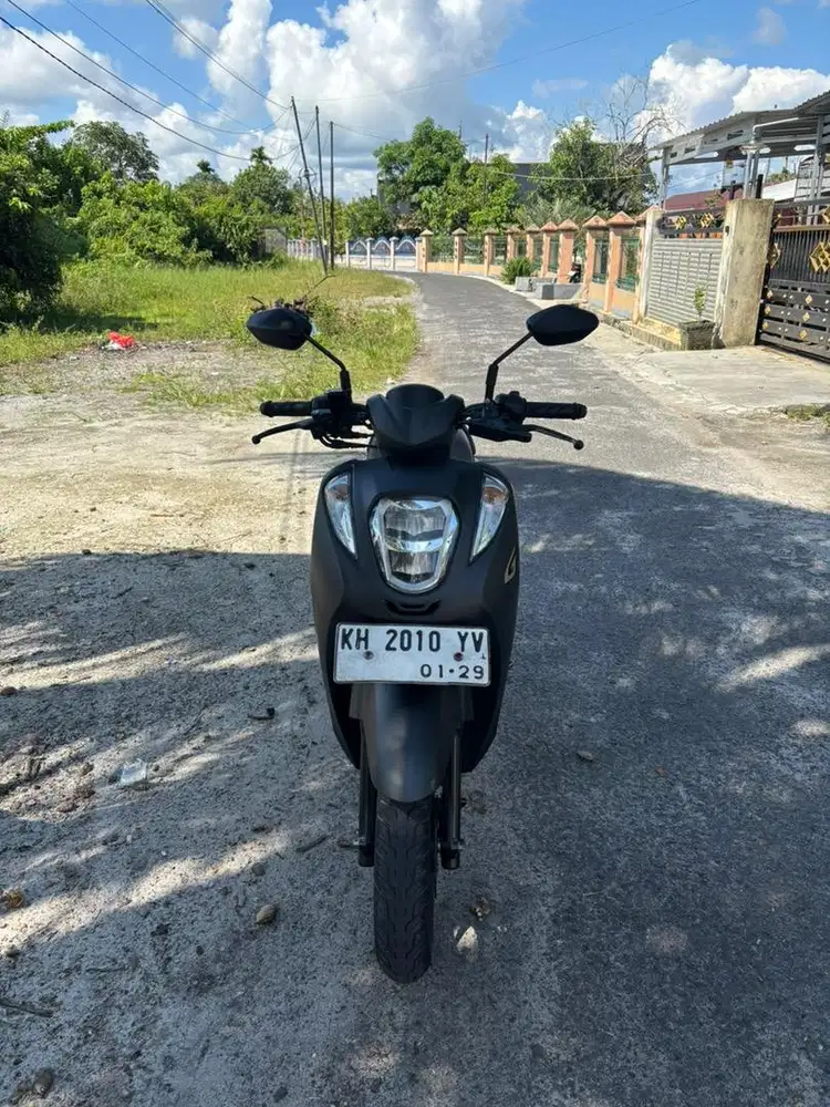 DI JUAL GENIO TAHUN 2023 PEMAKAIN 2024