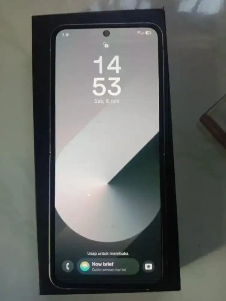 Samsung Flip 6 12/256Gb 5G
