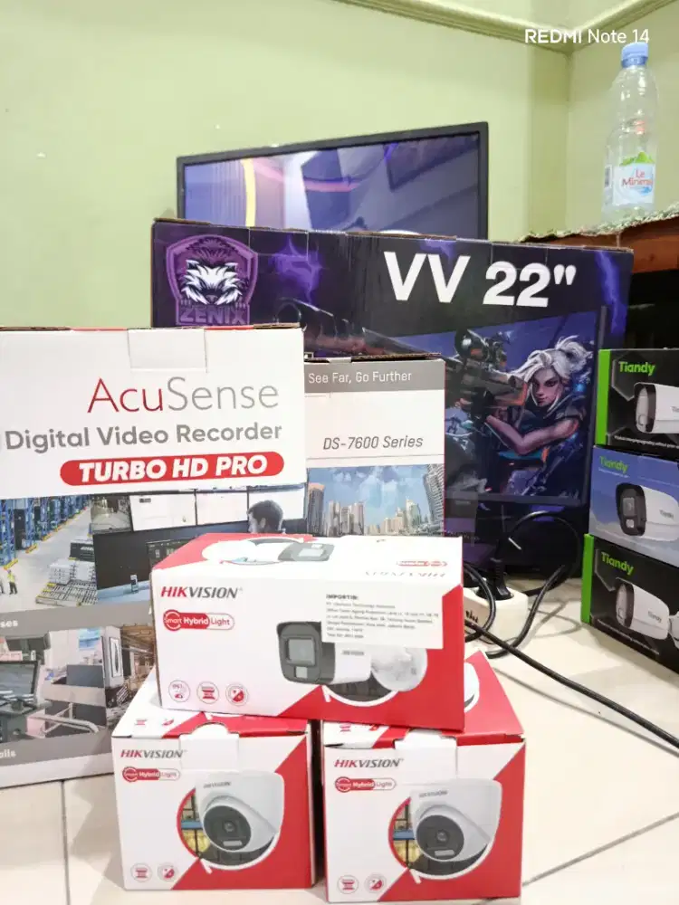 PAKET CCTV MURAH, CCTV SURABAYA, PASANG CCTV