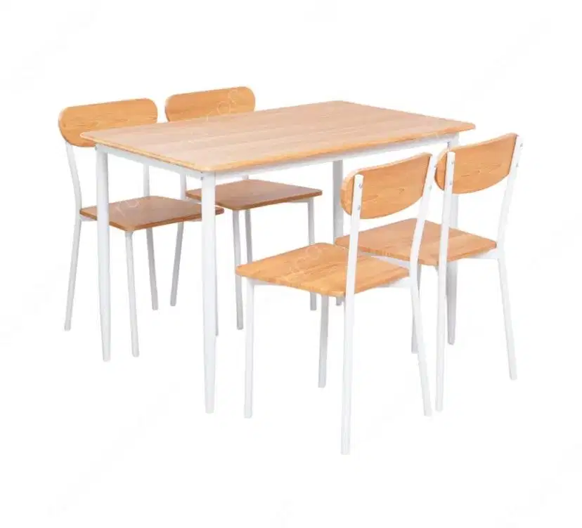 PROMO SET MEJA MAKAN 1JUTAAN