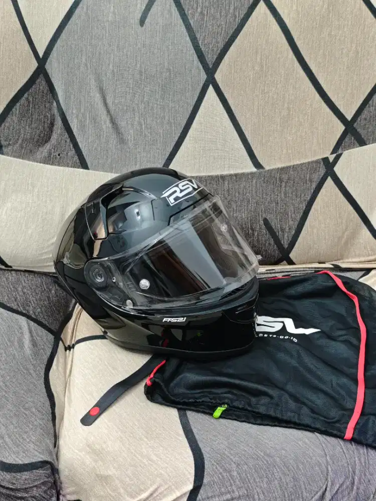rsv ffs21 fullface (xxl)