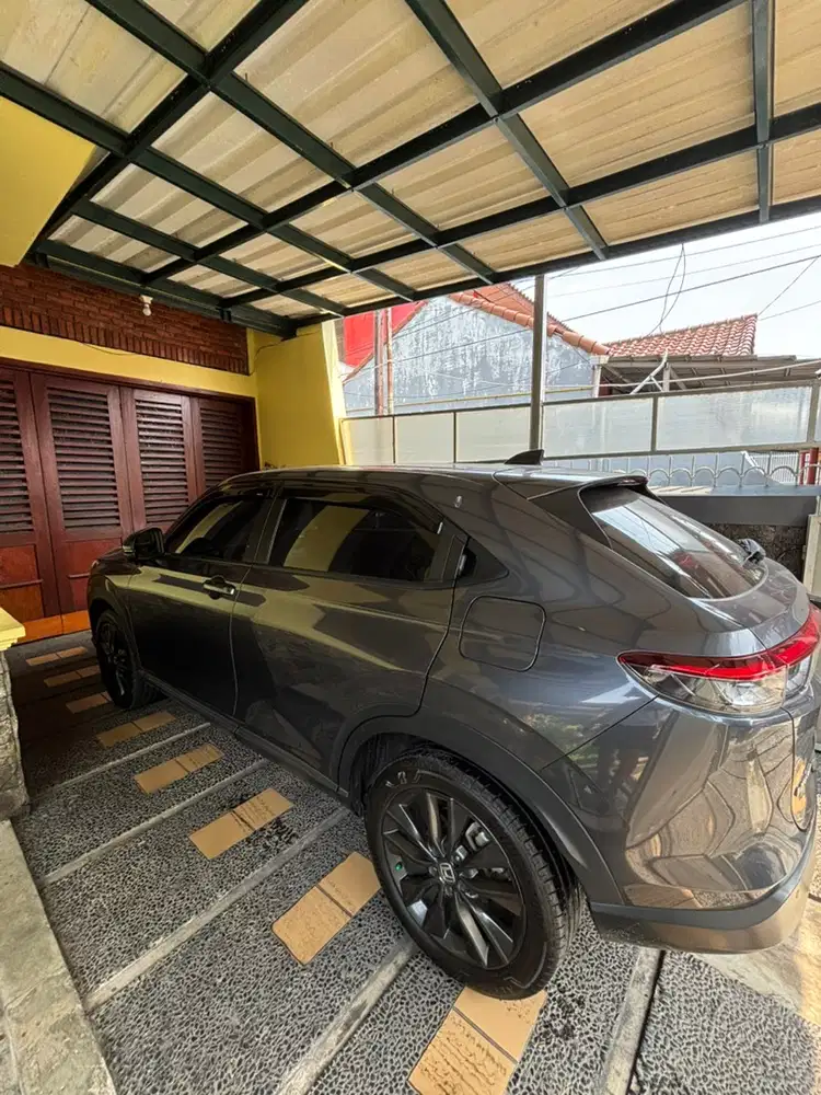Honda HR-V 2023 Bensin