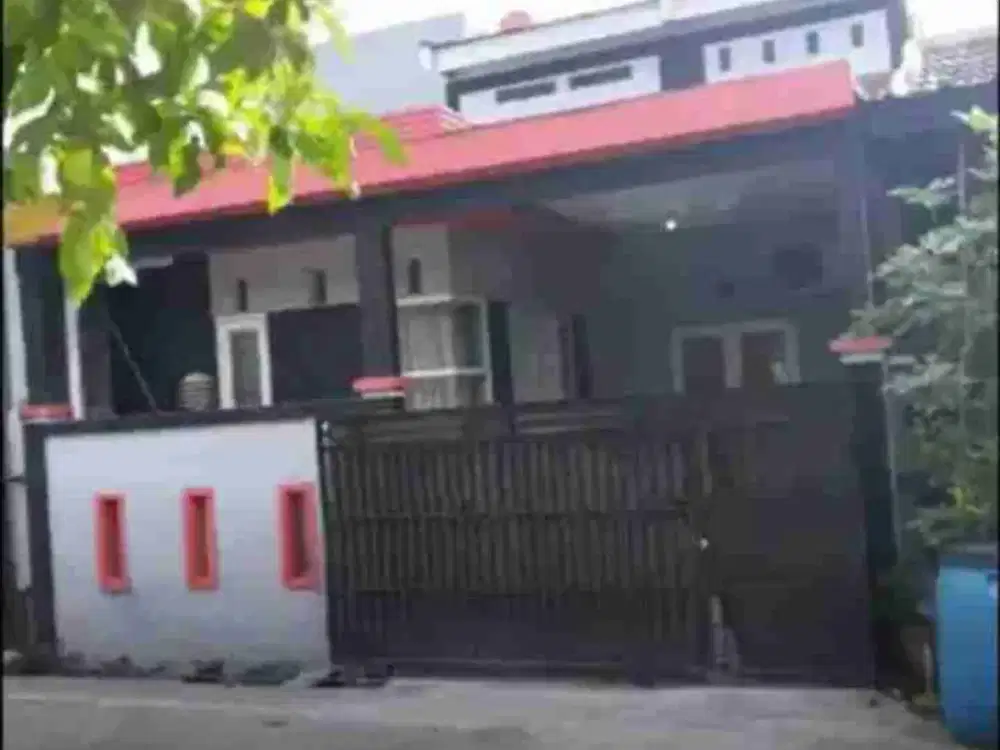 Dijual cepat Rumah murah di Perumahan Vida Bumipala , Bekasi Timur