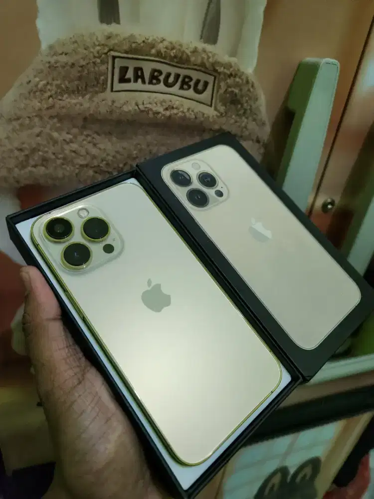 IPhone 13Pro 128GB All Orian Murah