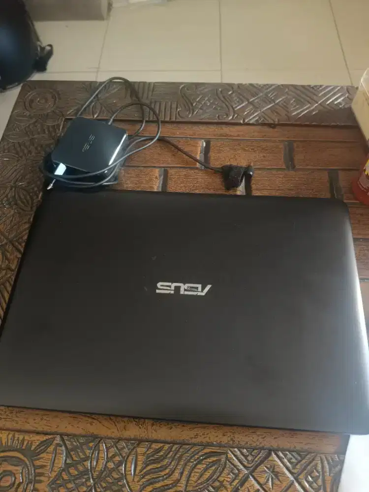 Leptop Asus AMD A4-9125 RADEON R3, 4 COMPUTE CORES 2C + 2G