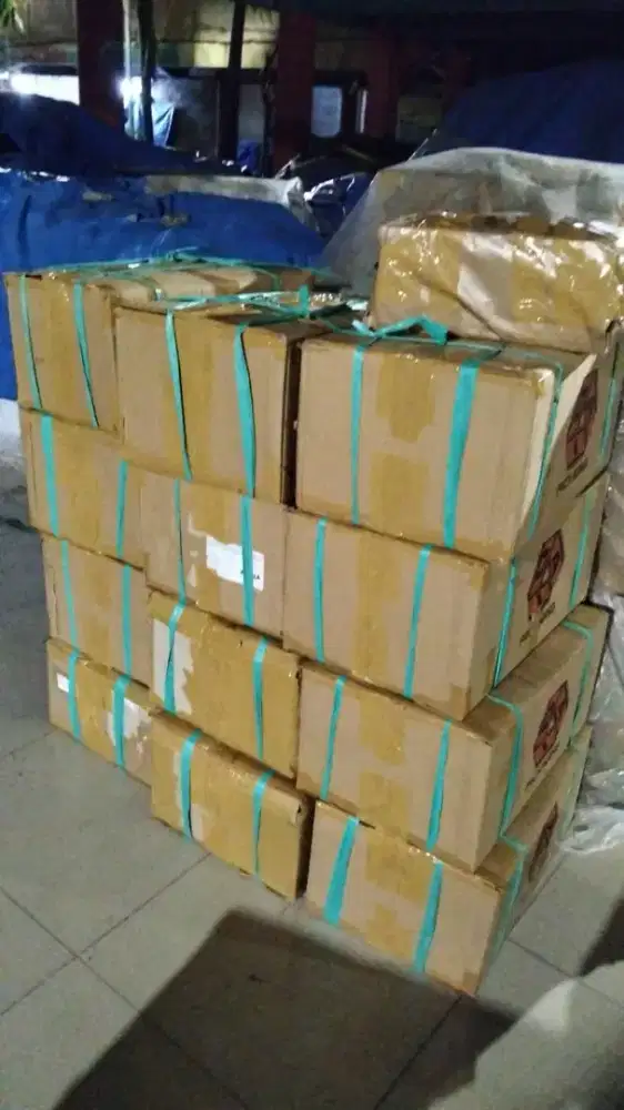 Lowongan kerja serabutan