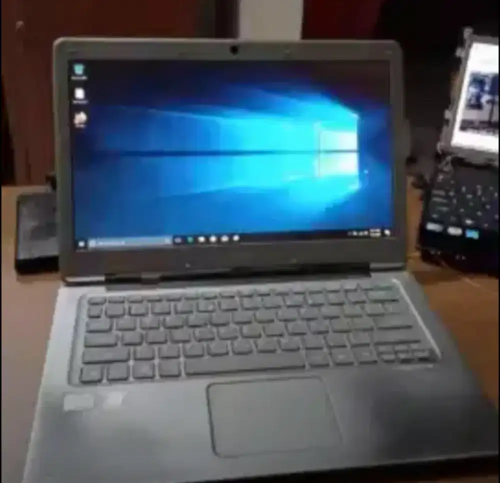 Acer Aspire S3 Slim 13 inch i5/4Gb/256Gb